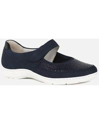 Waldläufer - Maggie Shoes - Lyst