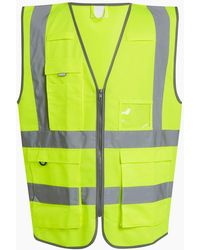 Regatta - Professional Hi-Vis Vest - Lyst