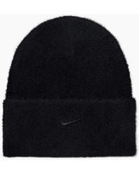 Nike - Accessories U Nk Peak Beanie Co - Lyst