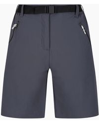 Regatta - Ladies Xert Iii Stretch Shorts - Lyst