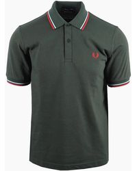 Fred Perry - Made - Lyst