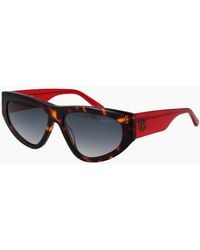 Pepe Jeans - Sunglasses Pj7403 101 56 - Lyst