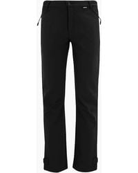 Regatta - Geo Softshell Hiking Trousers - Lyst