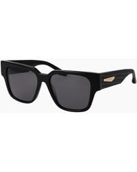 Trussardi - Sunglasses Tsw9033 A01 54 - Lyst