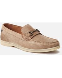 Base London - London Snapper Loafer - Lyst