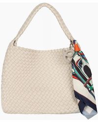 David Jones - Cadiz Hobo Bag - Lyst