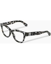 Off-White c/o Virgil Abloh - Off Eyewear Style 7G - Lyst