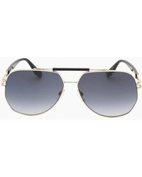 Marc Jacobs - Dark Sf Lens Sunglasses - Lyst
