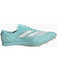adidas - Adizero Fines Road Shoes Lace Up - Lyst