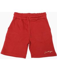 Hype - Sweat Shorts With Elasticated Waistband - Lyst