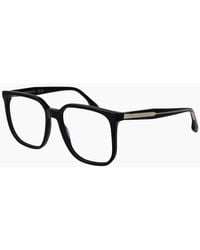 Victoria Beckham - Optical Frame Vb2673 001 54 - Lyst