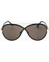 Tom Ford - Rickie Ft1007 01A Sunglass - Lyst