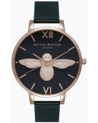 Olivia Burton - Ob16Am98 Watch - Lyst