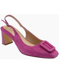Lotus - Rochelle Court Shoes - Lyst
