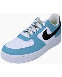 Nike Air Force 1 - Nike Air Force 1 07 Next Nature Trainers Hj9571 400 - Lyst