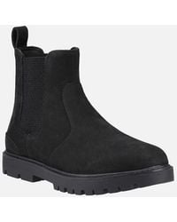 TOMS - Griffin Chelsea Boots - Lyst