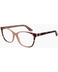 Guess - Optical Frame Gu2949-N 074 53 - Lyst