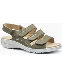 Hotter - Abigail Sandals - Lyst