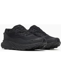 Merrell - Agility Trail Gore-Tex Running Shoes - Lyst