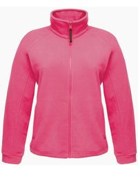 Regatta - Ladies Thor Iii Anti-Pill Fleece Jacket - Lyst