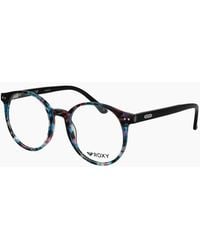 Roxy - Optical Frame Erjeg03067 Agry Brazalita - Lyst