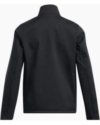Under Armour - Ladies Small Logo Lightweight Training Puffer Jacket - Lyst