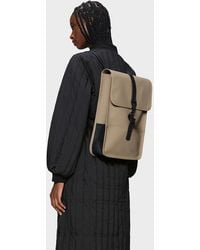 Rains - Backpack Mini - Lyst
