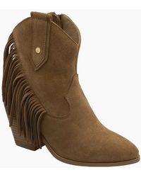 Ravel - Horsley Ankle Boots - Lyst