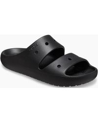 Crocs™ - Classic Sandal Slides - Lyst