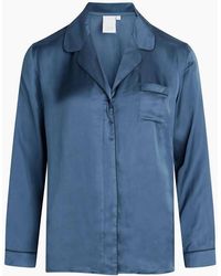CCDK - Josephine Shirt - Lyst