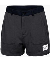 Timberland - Icebreaker Solid Chino Shorts - Lyst