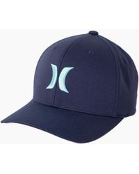 Hurley - One & Only Curved Bill Baseball Cap - Lyst