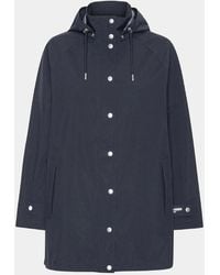 Ilse Jacobsen - Gentle Rain Raglan Raincoat - Lyst