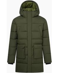 Regatta - Marek Longline Hybrid Jacket - Lyst