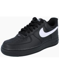 Nike Air Force 1 - 07 Trainers Fz0627 Shoes 010 - Lyst