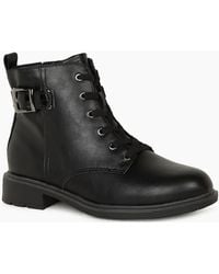 Softline - Bamford Ankle Boots - Lyst