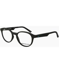 Quiksilver - Optical Frame Eqyeg03113 Agry Interaction - Lyst