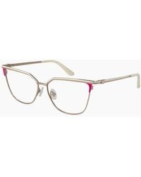 Guess - Optical Frame Gu50148 021 55 - Lyst