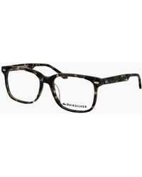 Quiksilver - Optical Frame Eqyeg03100 Gra0 Otherland - Lyst