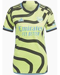 adidas - Afc A Jsy W Football Shirt - Lyst