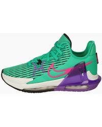 Nike - Lebron Witness Vi Basketball Trainers Cz4052 300 - Lyst