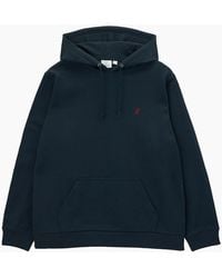 Gramicci - One Point Hooded Sweatshirt - Lyst