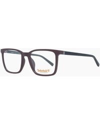 Timberland - Optical Frame Tb1781-H 070 54 - Lyst