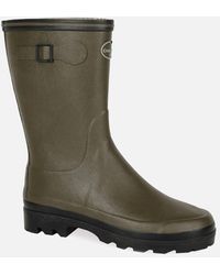 Le Chameau - Giverny Botillion Wellingtons - Lyst
