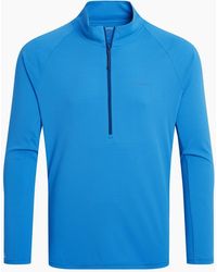 Craghoppers - Nosilife Half Zip Pullover - Lyst