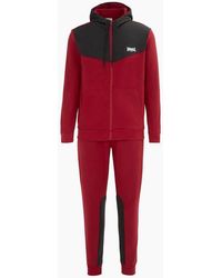Lonsdale London - Tracksuit - Lyst