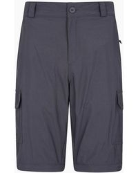 Mountain Warehouse - Explore Cargo Shorts - Lyst