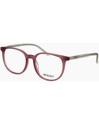 Roxy - Optical Frame Erjeg03066 Epnk Boetica - Lyst