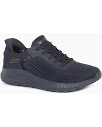 Skechers - Bobs Squad Chaos Slip - Lyst