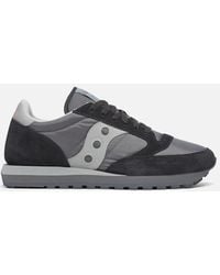 Saucony - Jazz Original Trainers - Lyst
